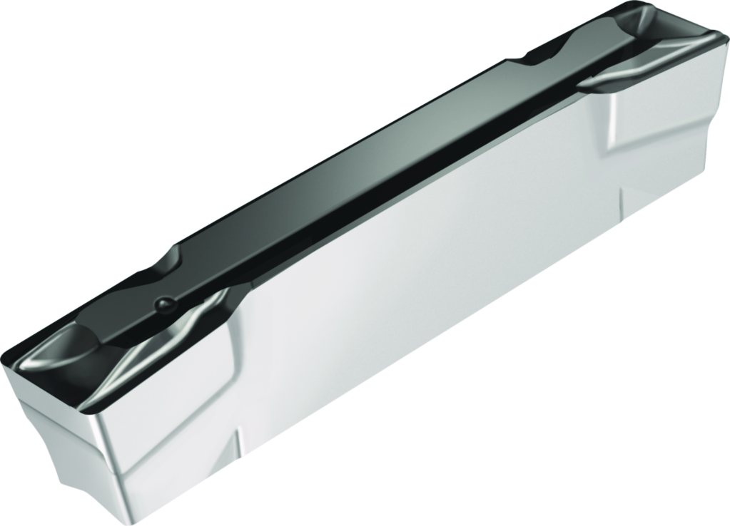 Tronçonnage et tournage – plaquettes de coupe