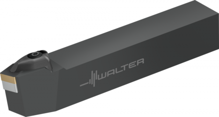 Outil à queue – Serrage par bride