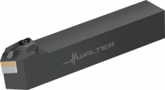 Outil à queue – Serrage par bride