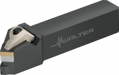 Outil à queue – serrage par bride