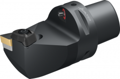 Porte-outils de tournage – Serrage par bride