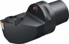 Porte-outils de tournage – Serrage par bride