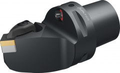 Porte-outils de tournage – Serrage par bride