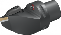 Porte-outils de tournage – Serrage par bride