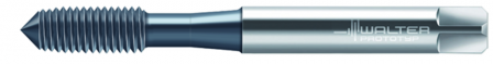Taraud par déformation HSS-E-PM pour machines