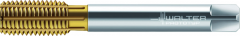 Taraud par déformation HSS-E-PM pour machines