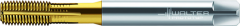 Taraud par déformation HSS-E-PM pour machines