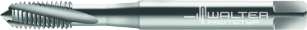 Tarauds machine HSS-E