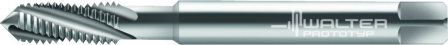 Tarauds machine HSS-E-PM