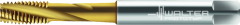 Tarauds machine HSS-E