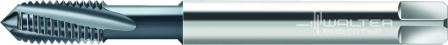 Tarauds machine HSS-E-PM