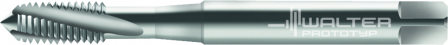 Tarauds machine HSS-E