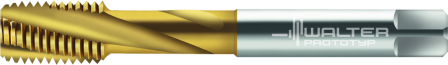 Tarauds machine HSS-E