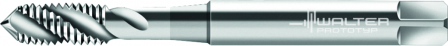Tarauds machine HSS-E