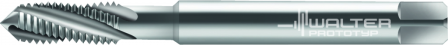 Tarauds machine HSS-E-PM