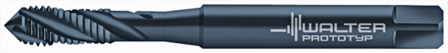 Tarauds machine HSS-E