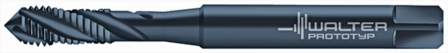 Tarauds machine HSS-E