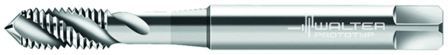 Tarauds machine HSS-E