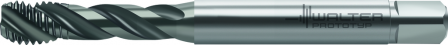 Tarauds machine HSS-E (-PM)