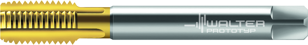 Tarauds machine HSS-E 5076352