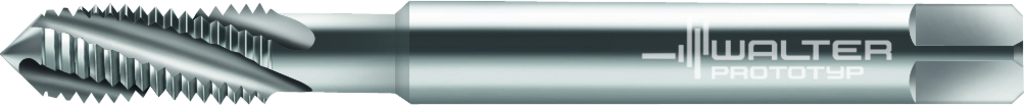 Tarauds machine HSS-E-PM