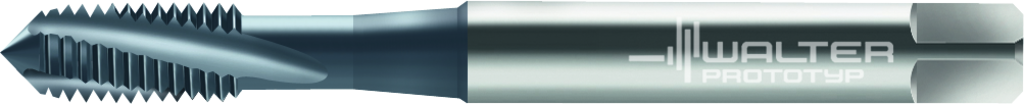 Tarauds machine HSS-E
