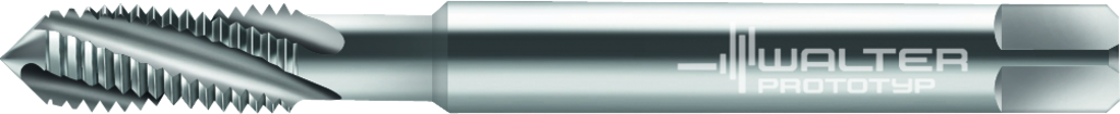Tarauds machine HSS-E-PM