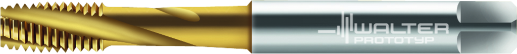 Tarauds machine HSS-E