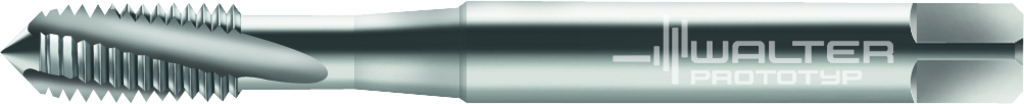 Tarauds machine HSS-E