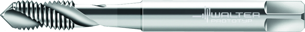 Tarauds machine HSS-E