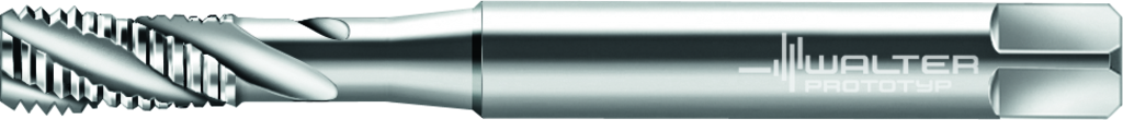 Tarauds machine HSS-E