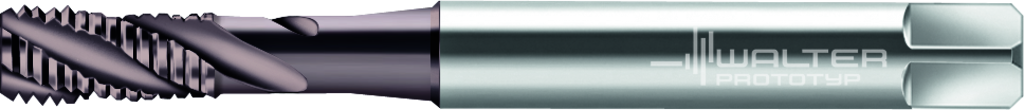 Tarauds machine HSS-E