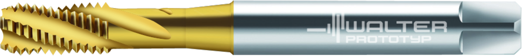 Tarauds machine HSS-E