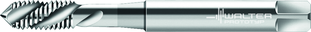 Tarauds machine HSS-E