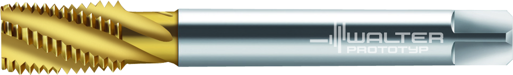 Tarauds machine HSS-E