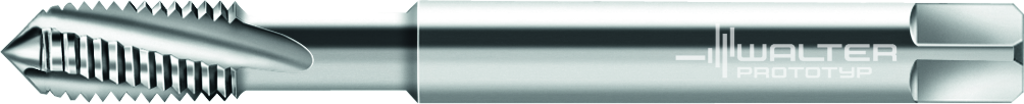 Tarauds machine HSS-E-PM