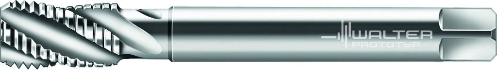 Tarauds machine HSS-E