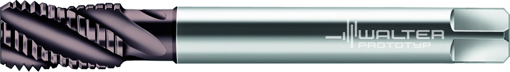 Tarauds machine HSS-E