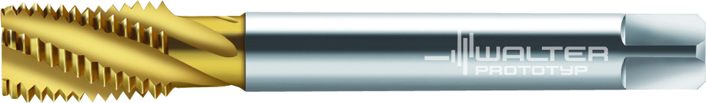 Tarauds machine HSS-E