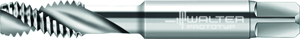 Tarauds machine HSS-E