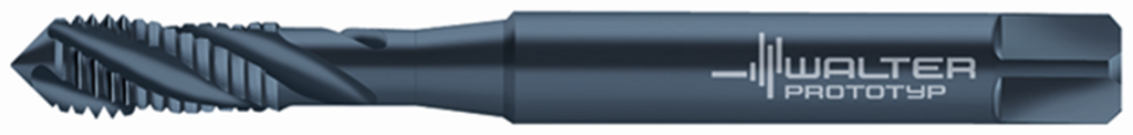 Tarauds machine HSS-E