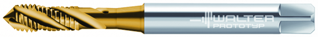 Tarauds machine HSS-E
