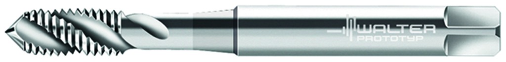 Tarauds machine HSS-E