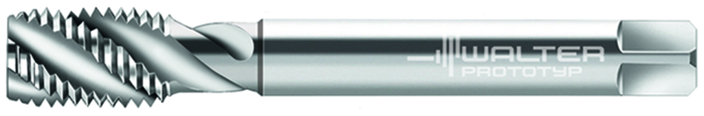 Tarauds machine HSS-E