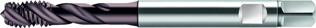 Tarauds machine HSS-E