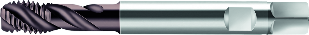 Tarauds machine HSS-E