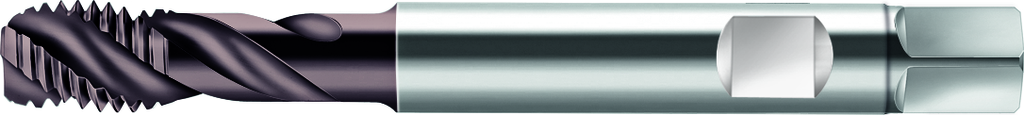 Tarauds machine HSS-E