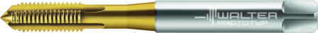 Tarauds machine HSS-E