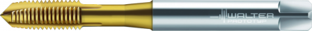 Tarauds machine HSS-E