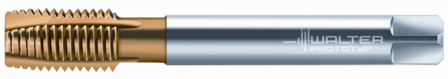 Tarauds machine HSS-E